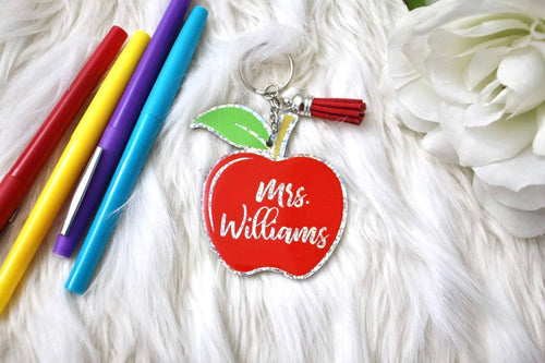 keychain