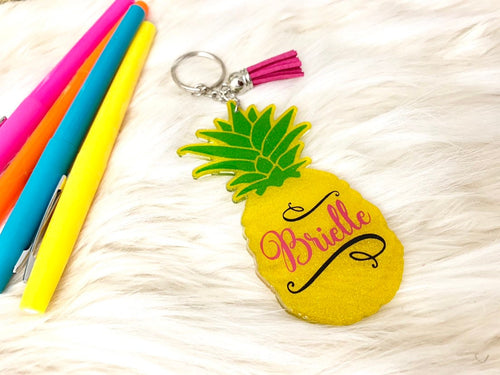keychain