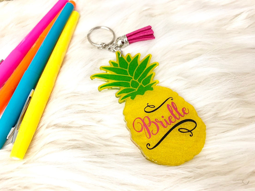 keychain