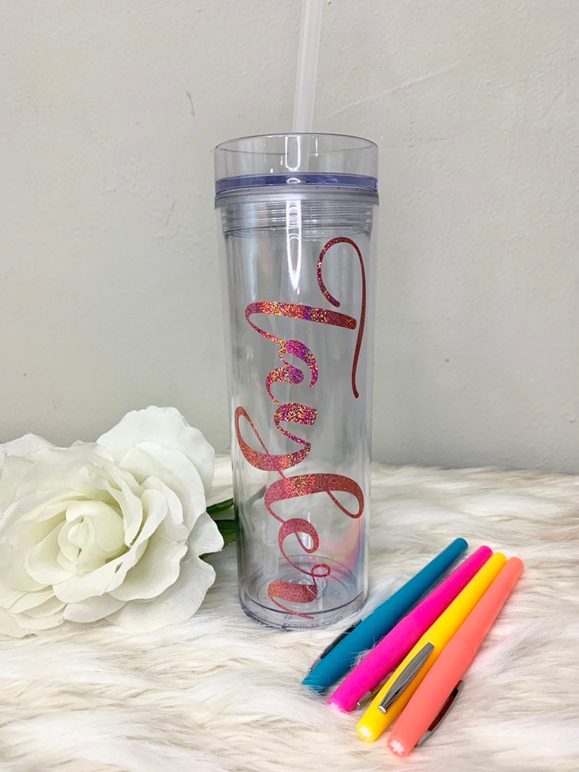 tumbler