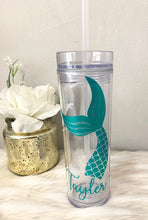 Load image into Gallery viewer, mermaid party favor
