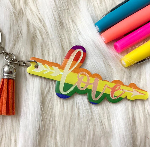 keychain