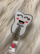 Load image into Gallery viewer, badge reel
