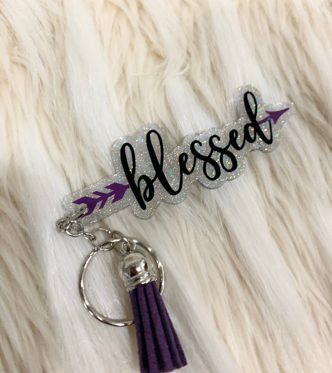keychain