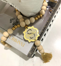 Load image into Gallery viewer, bead garland
