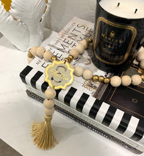 Load image into Gallery viewer, garland home decor
