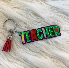 Load image into Gallery viewer, keychain
