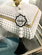 Load image into Gallery viewer, bead home decor
