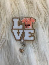 Load image into Gallery viewer, badge reel
