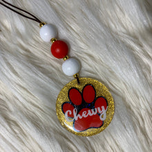 Load image into Gallery viewer, Personalized Dog Stockings Name Tag
