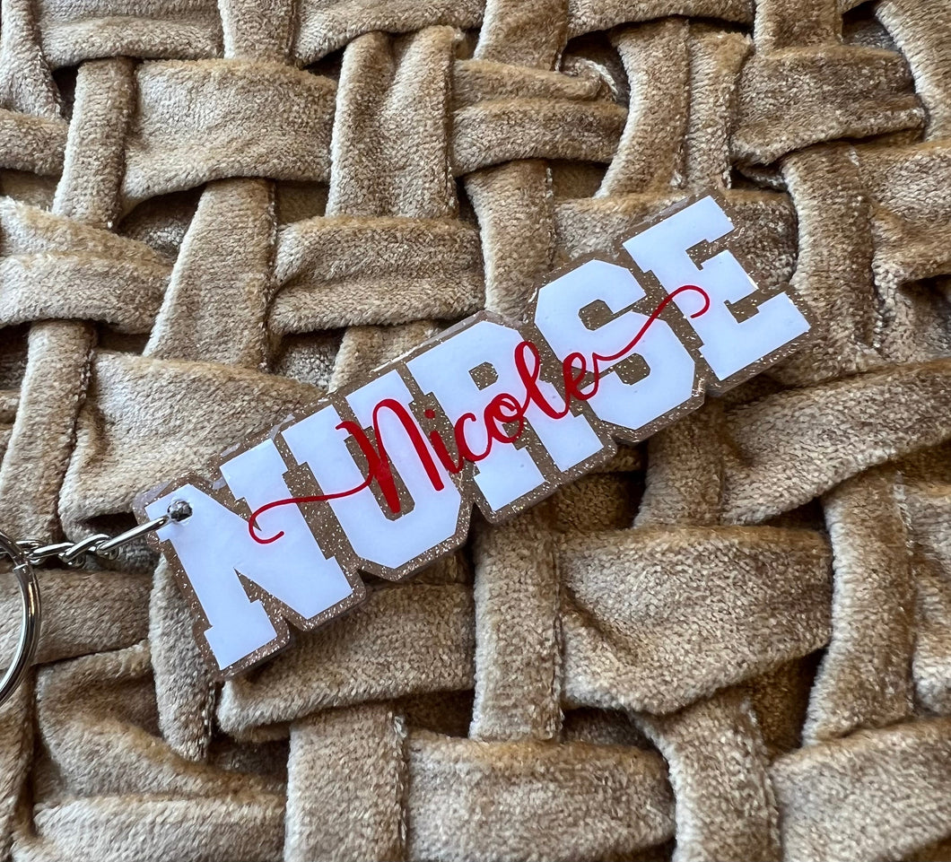 keychain