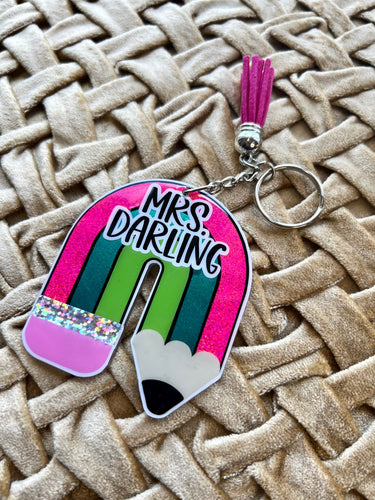 keychain